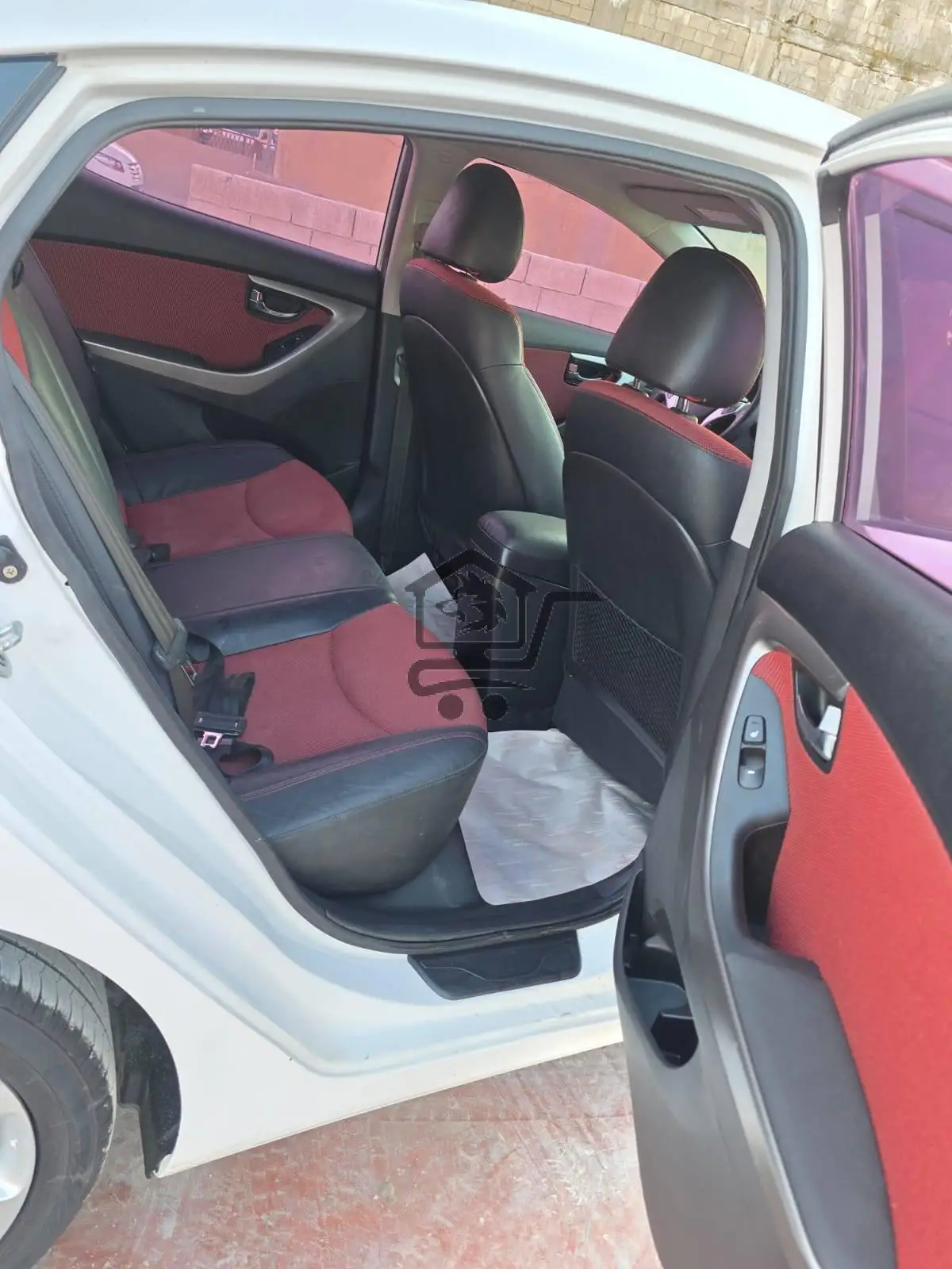 هوندا افانتي 2011 - الصورة 7