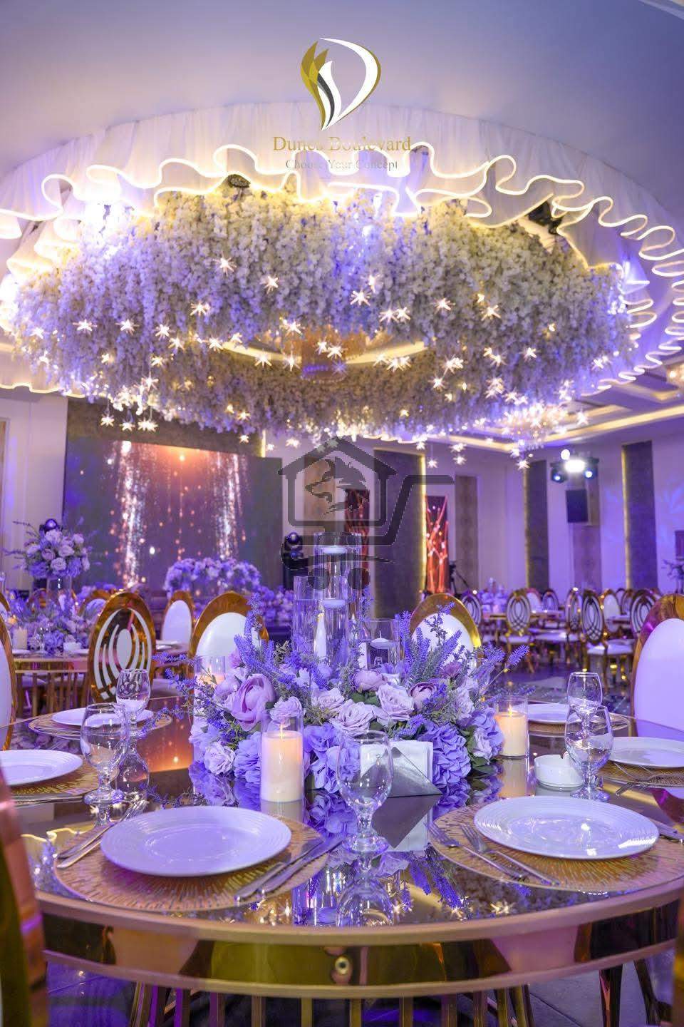 صالة بوليفارد للأفراح - الصورة 11