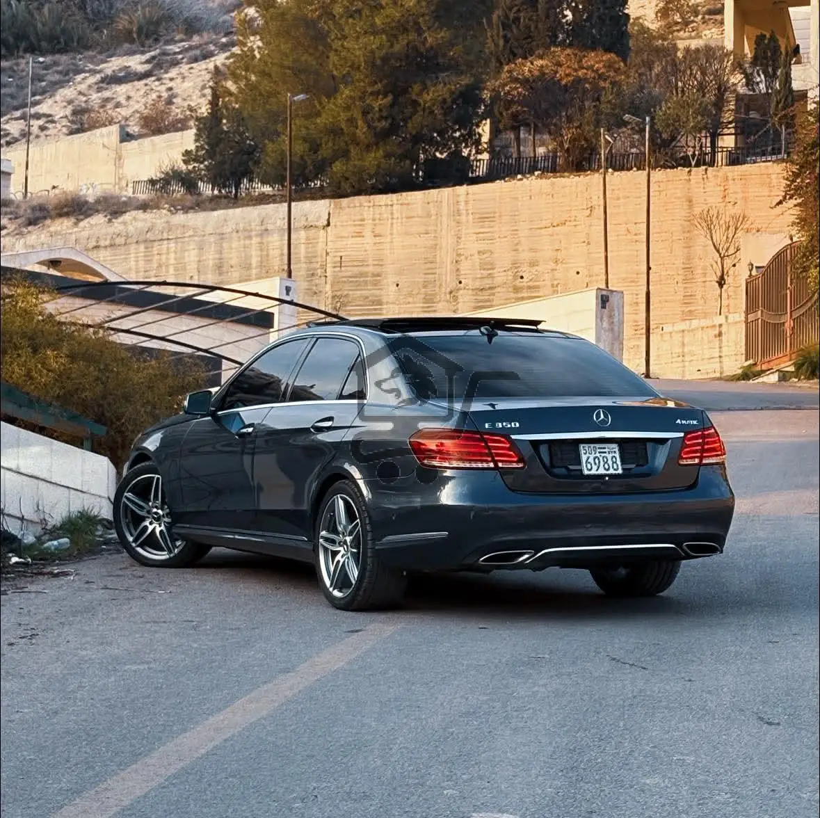 Mercedes - الصورة 7