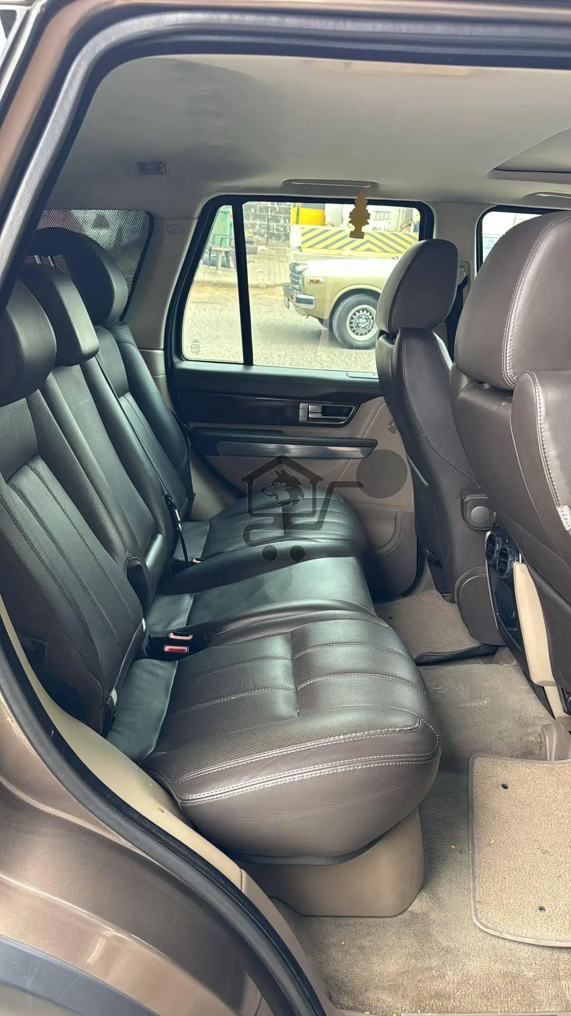 رانج روفر 2013 - الصورة 8