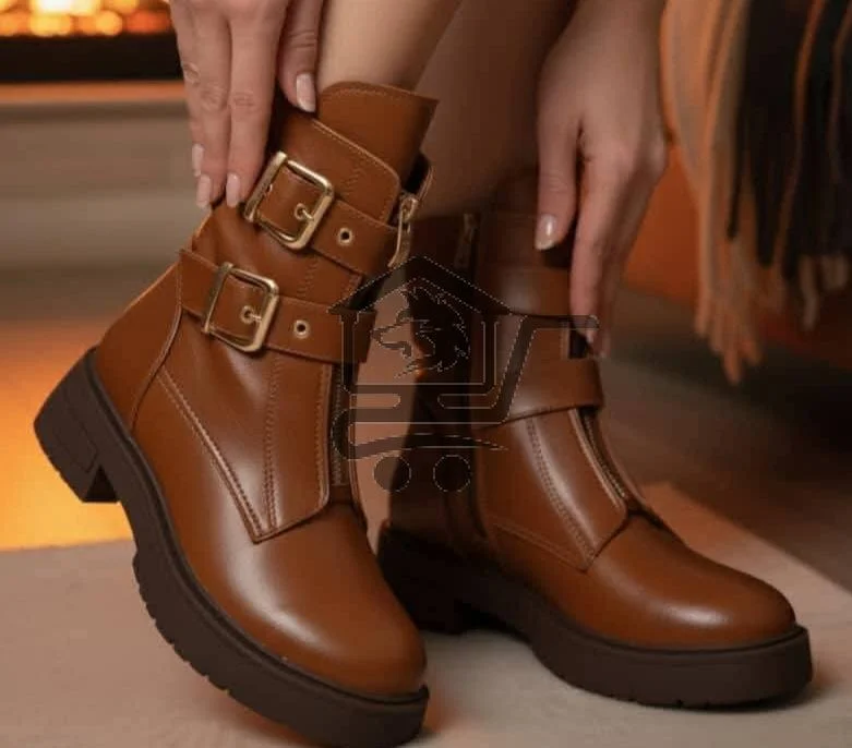 أحذية من نيولاين - الصورة 1