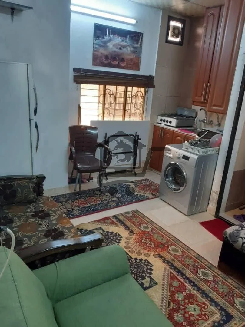 سويت موقع مميز ومفروش