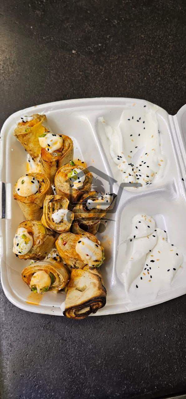 مأكولات الشيف ابو وديع - الصورة 8