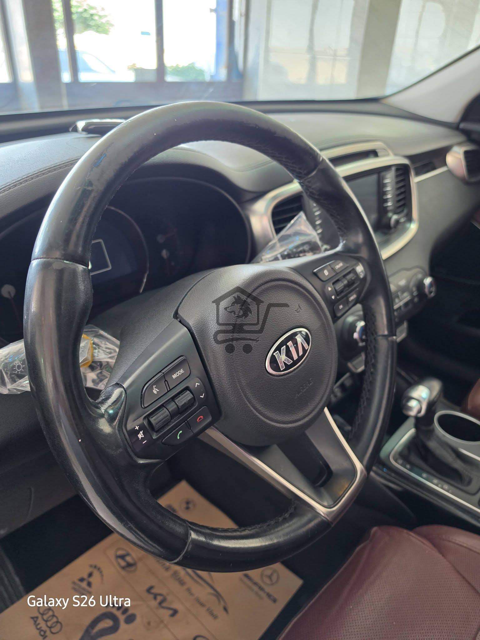Kia Sorento 2017 - الصورة 8