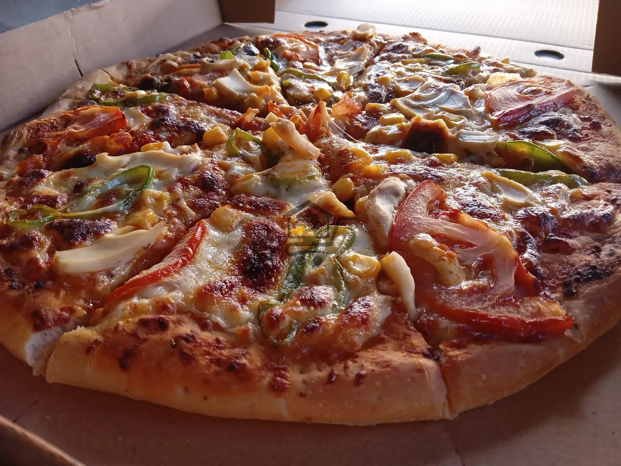 معجنات الأطلال Al Atlal Pastries - الصورة 1