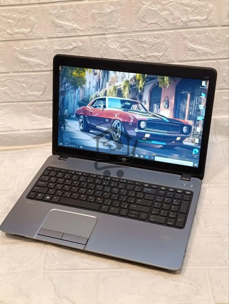 HP Probook 450 G2 - الصورة 1