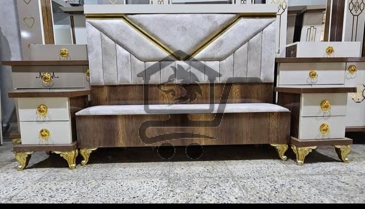 غرفة نوم - الصورة 1