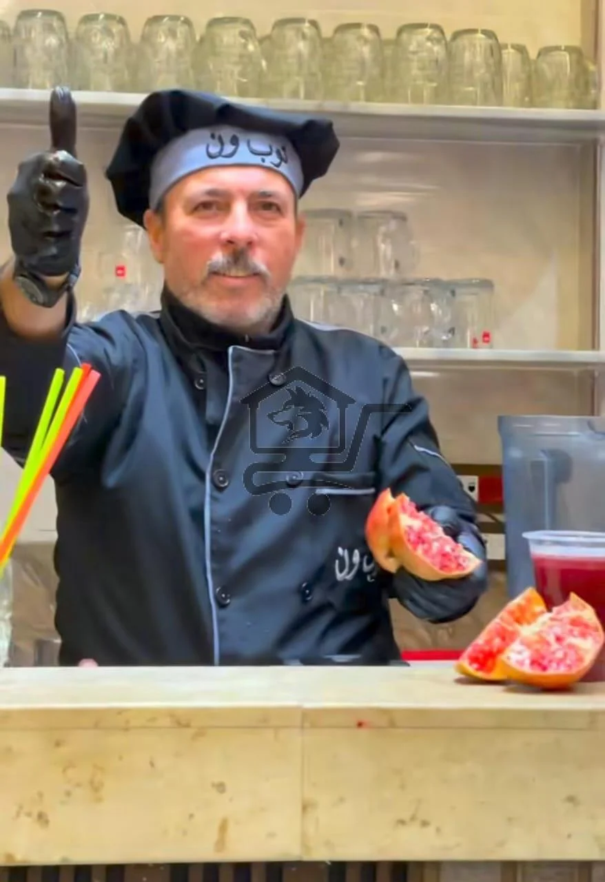 Top One للماكولات والكوكتيلات - الصورة 3