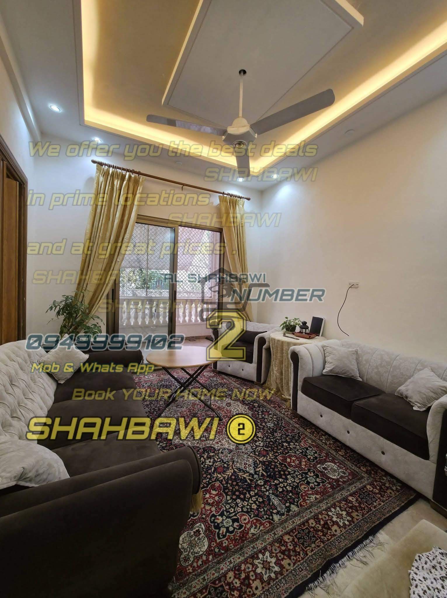 منزل في الشهباء - الصورة 5