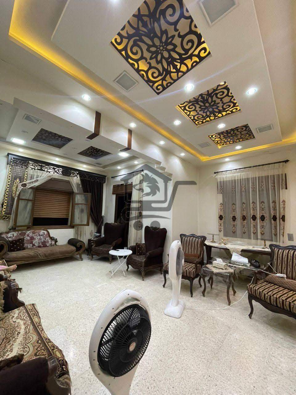 منزل في الاعظمية - الصورة 9