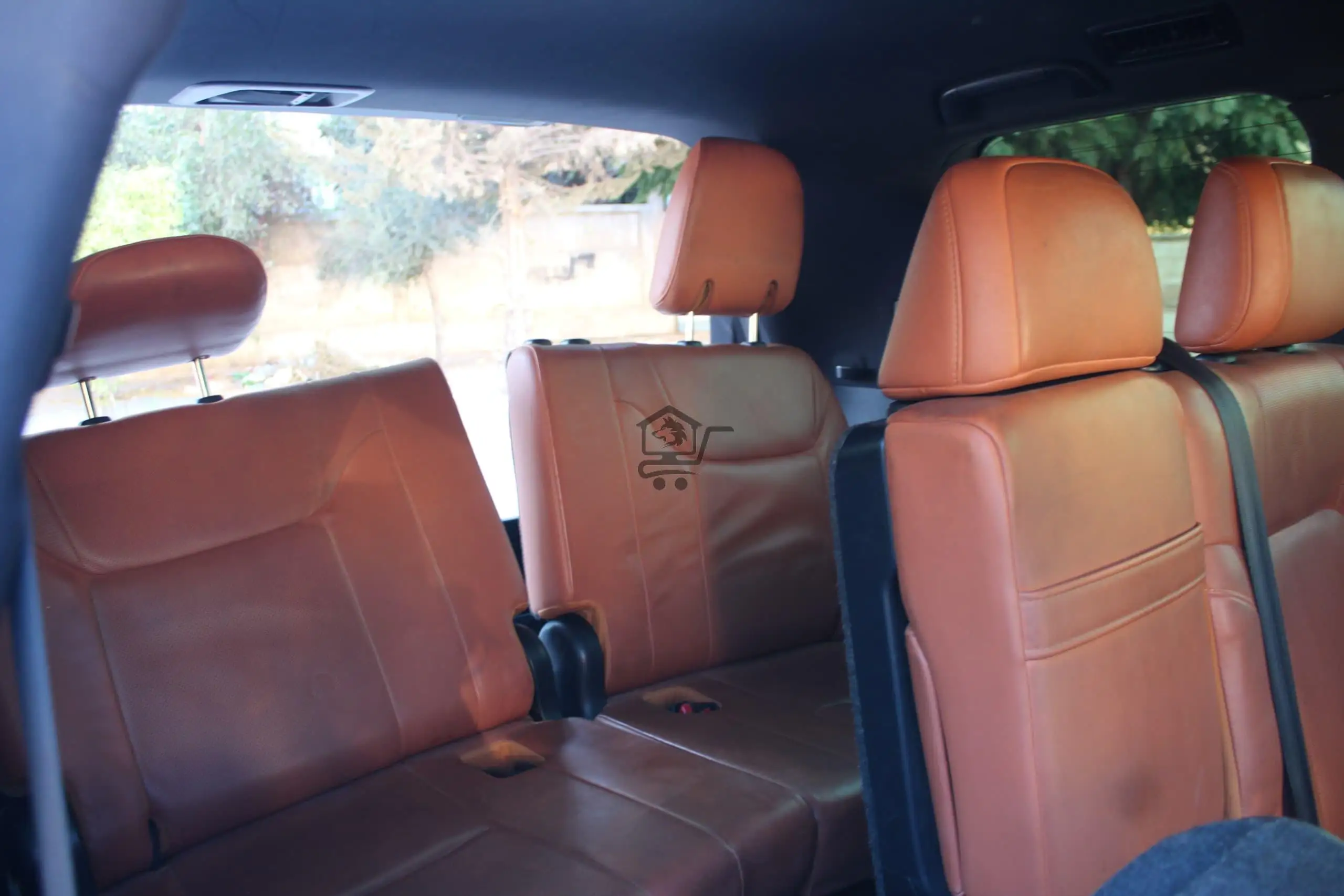 سيارة للبيع - الصورة 7