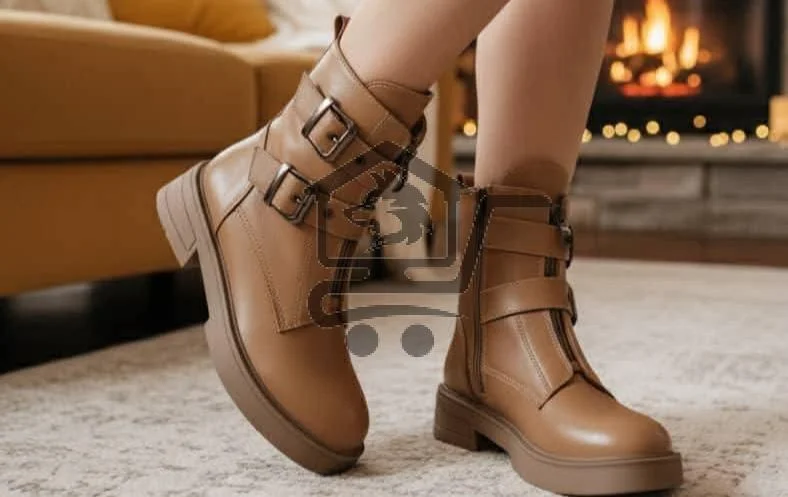 أحذية من نيولاين - الصورة 4