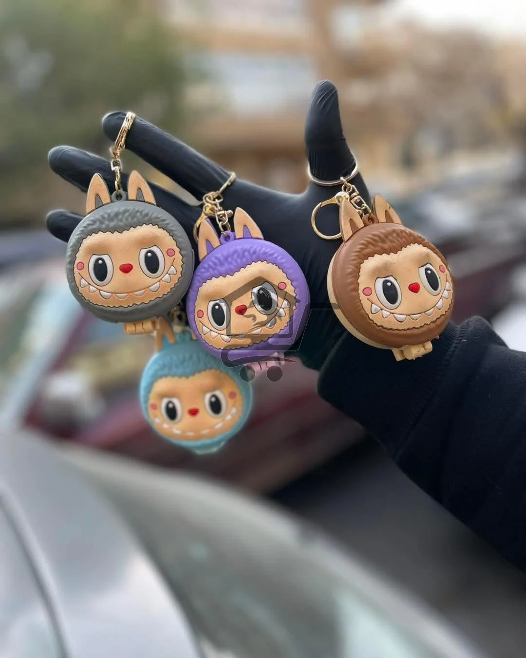 تنسيق هدايا - الصورة 6