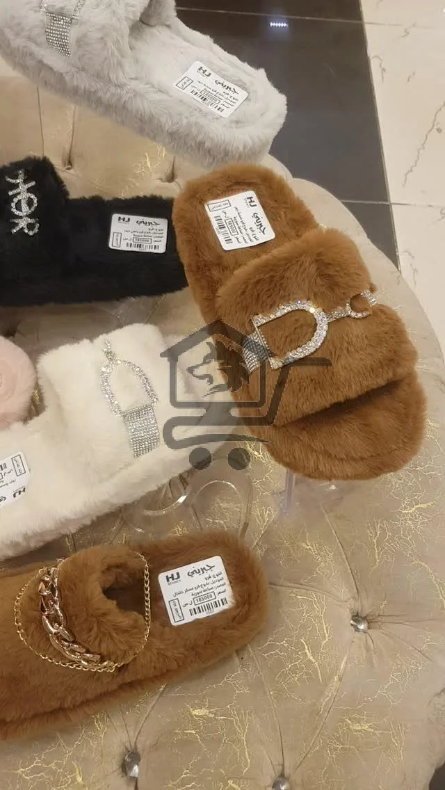 احذية و حقائب جبريني - الصورة 3