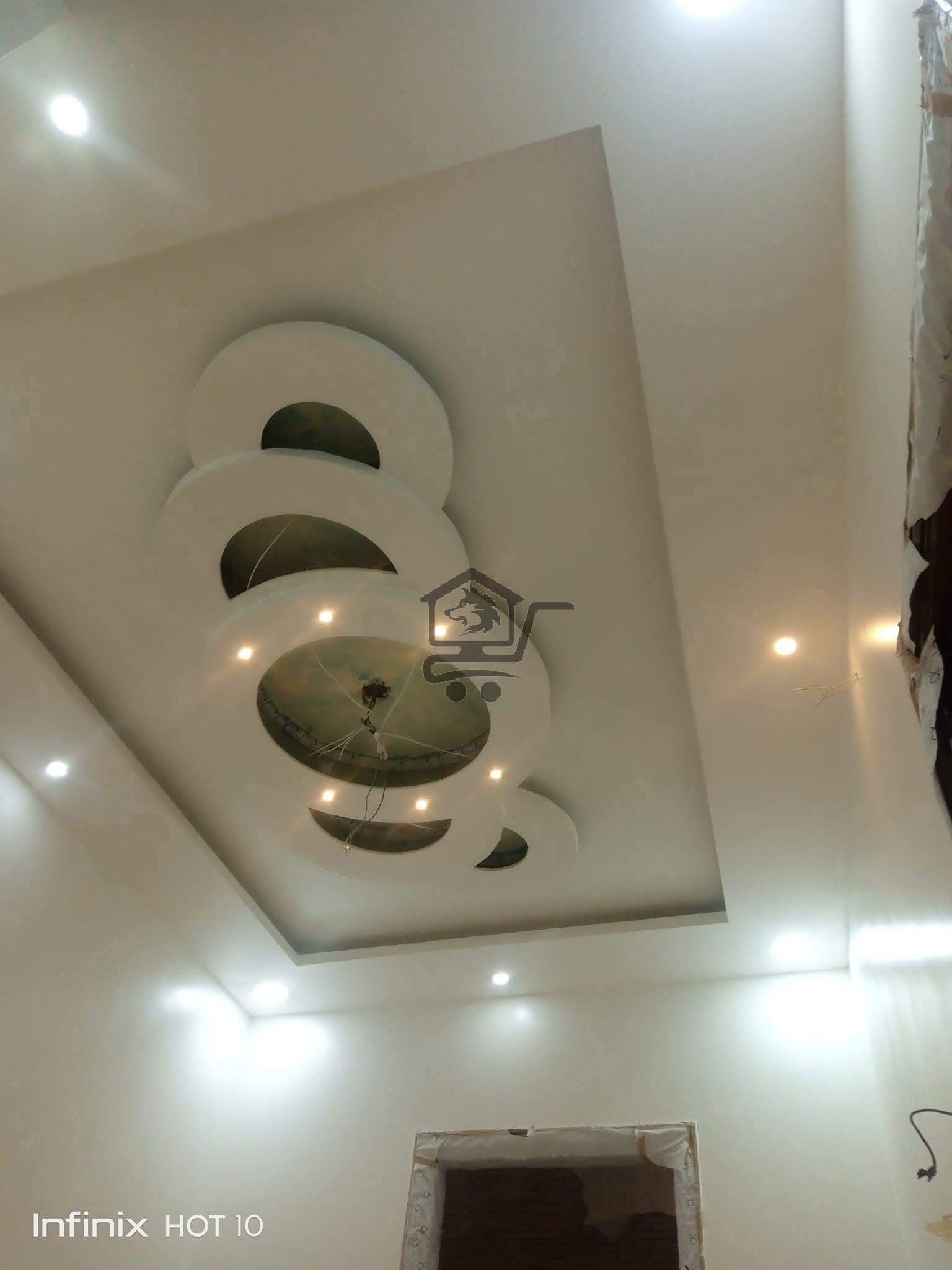 معلم ديكور و دهان - الصورة 5