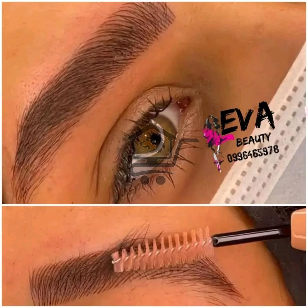 صالون إيڤا بيوتي