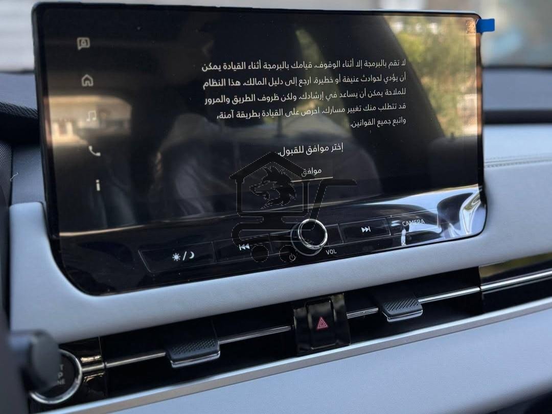 Mitsubishi Outlander 2026 - الصورة 9