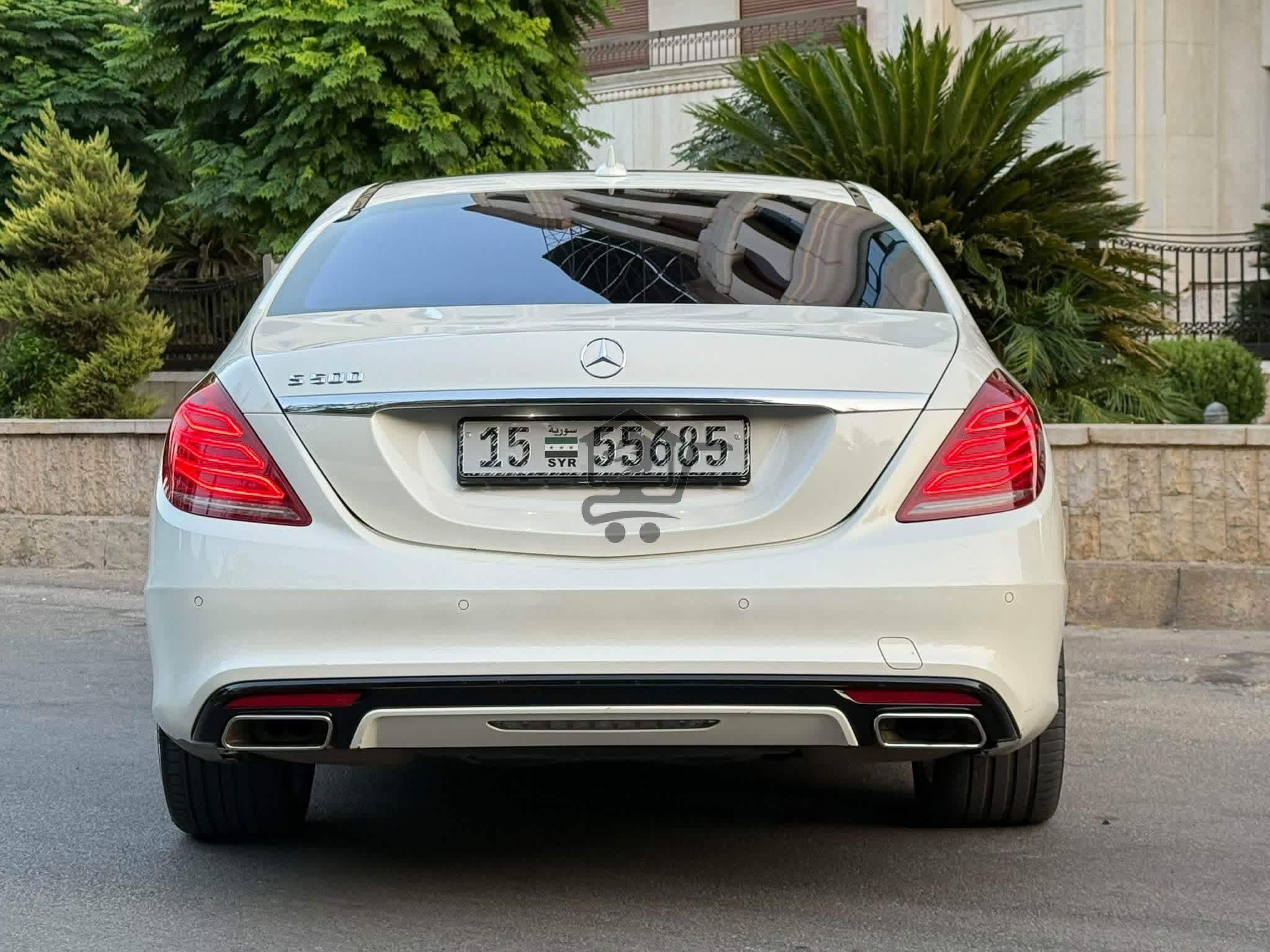 Mercedes - الصورة 3