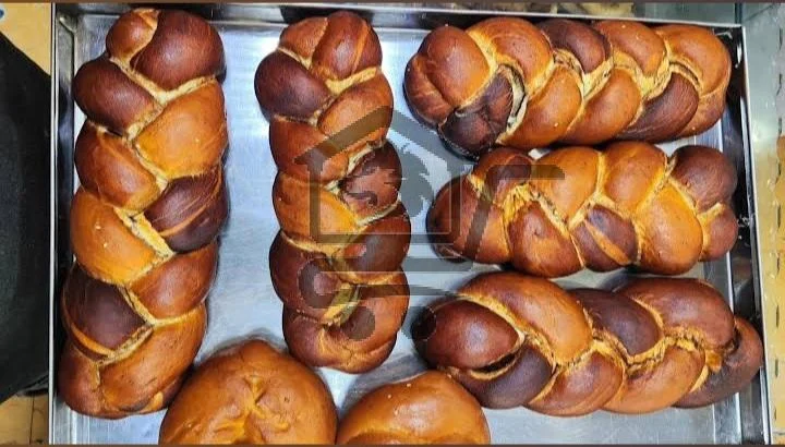 معجنات قاظان - الصورة 1