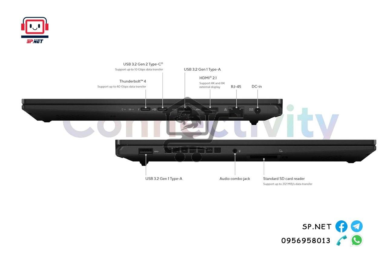 ASUS GAMING - الصورة 2