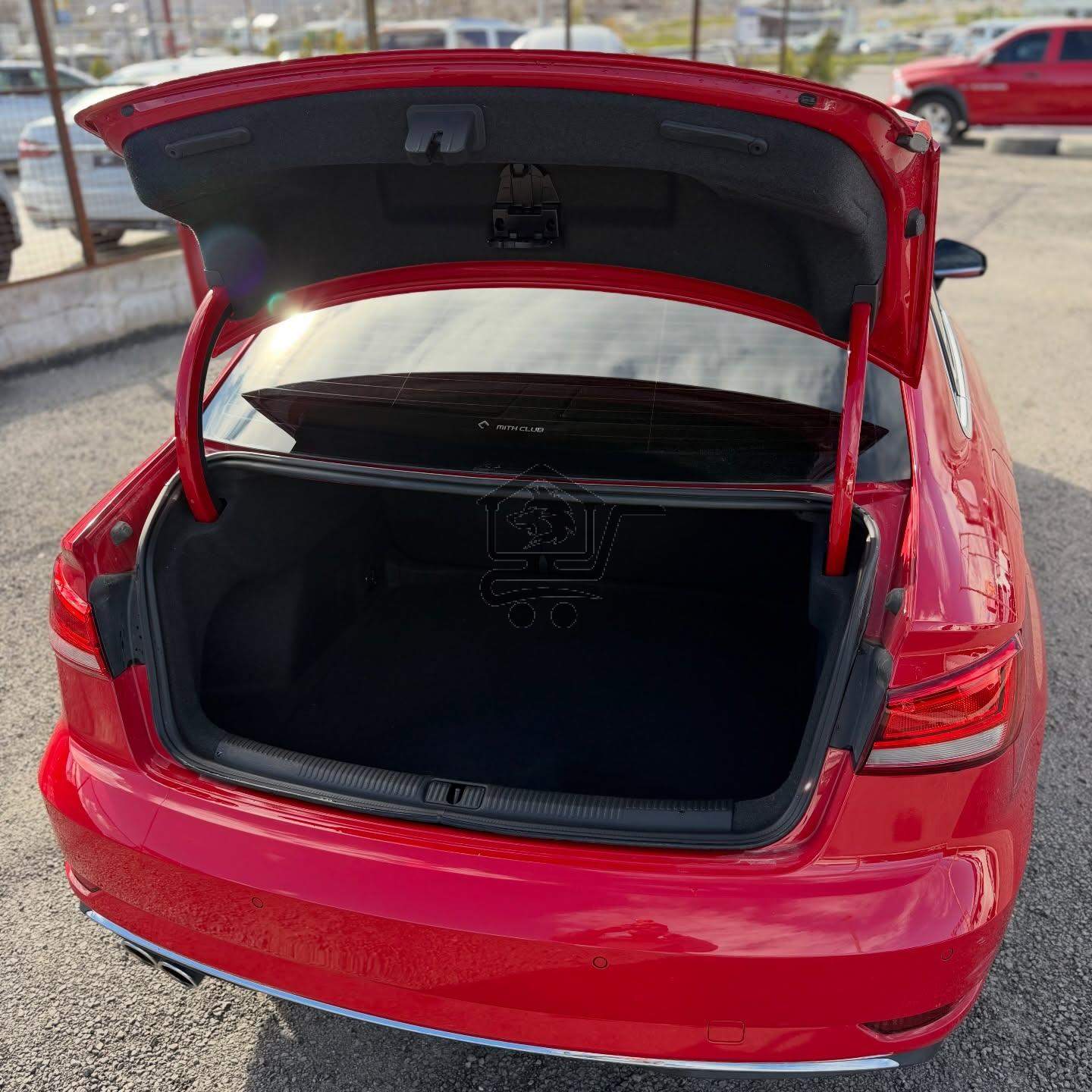 Audi A3 - الصورة 6