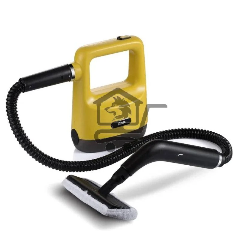 جهاز تنظيف بالبخار متعدد الاستخدامات - الصورة 4