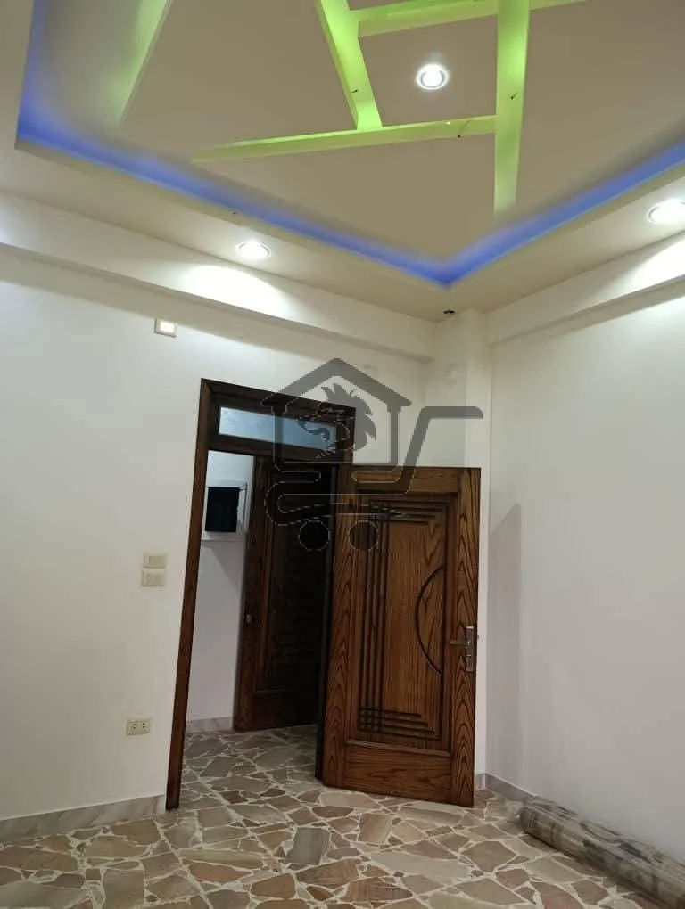 للبيع شقة في حرستا مع الفرش - الصورة 5