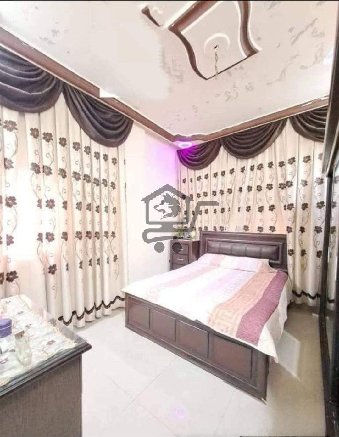 شقة ممتازة - الصورة 6