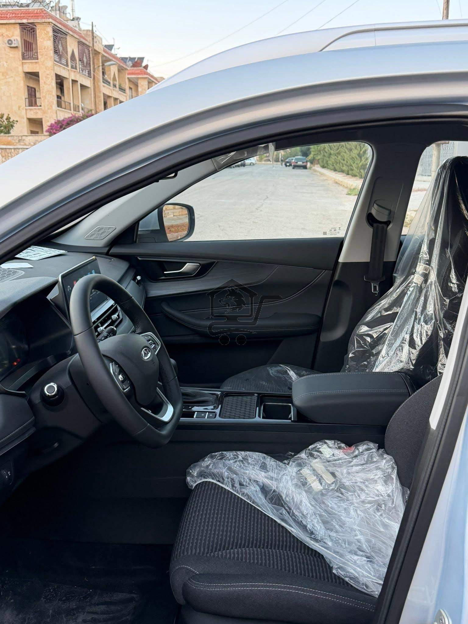 Chery Tiggo 4 2026 - الصورة 6