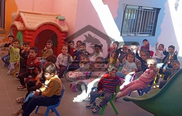 روضة التميز الخاصة - الصورة 2