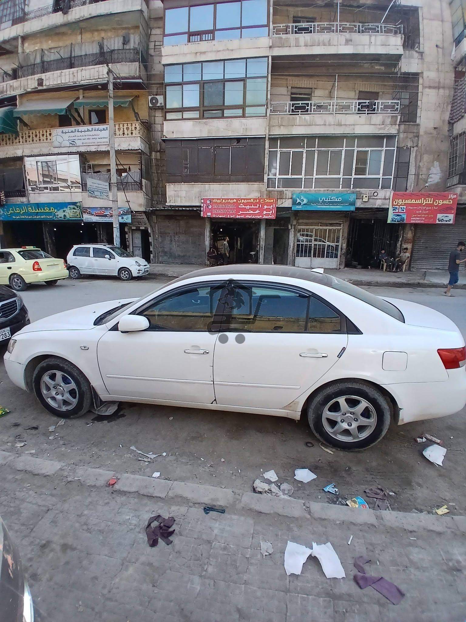 سوناتا 2006 - الصورة 3