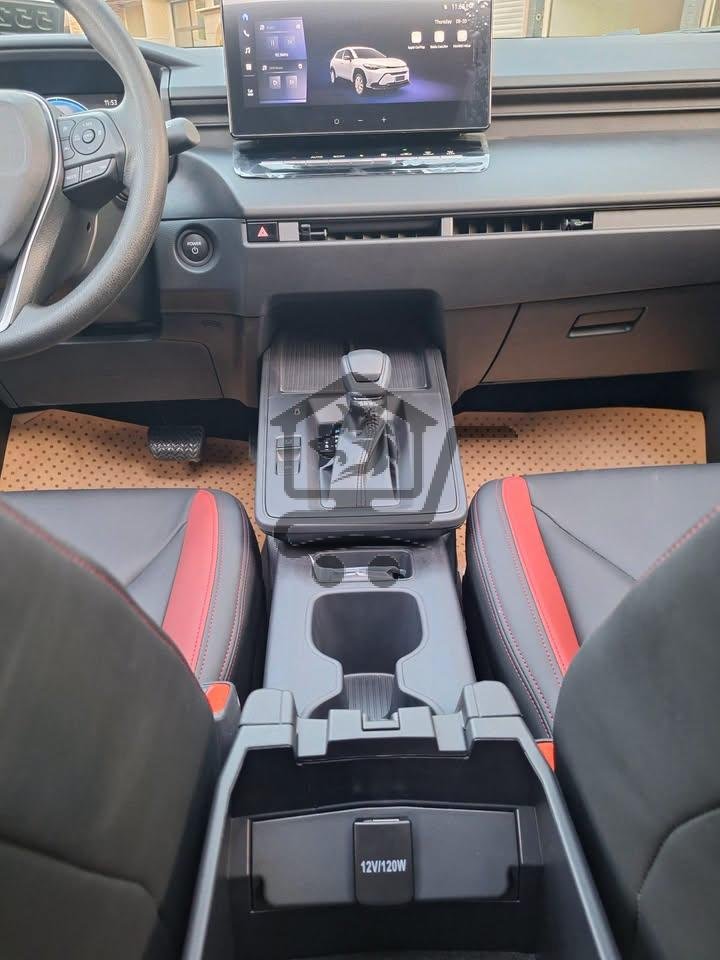 Toyota Frontlander 2026 - الصورة 7