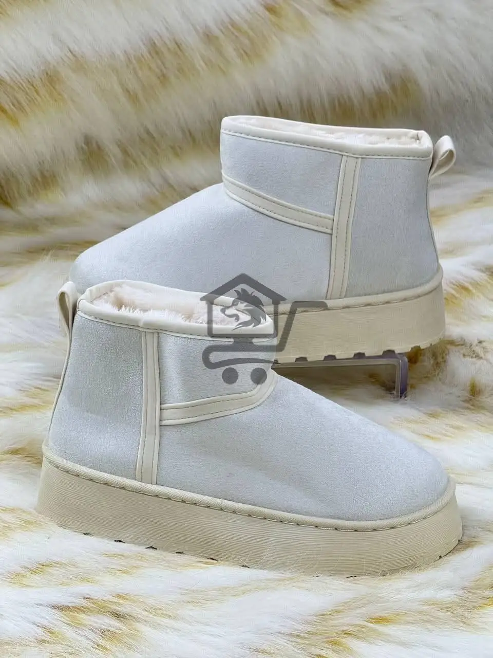 أكز نسائي - الصورة 3