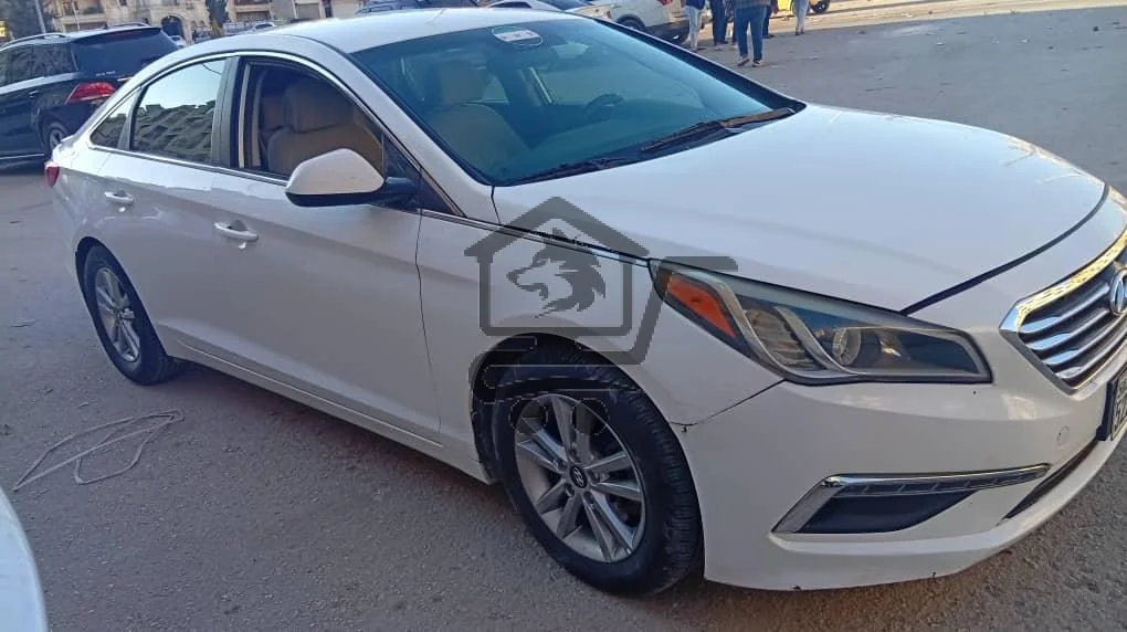 هيونداي سوناتا