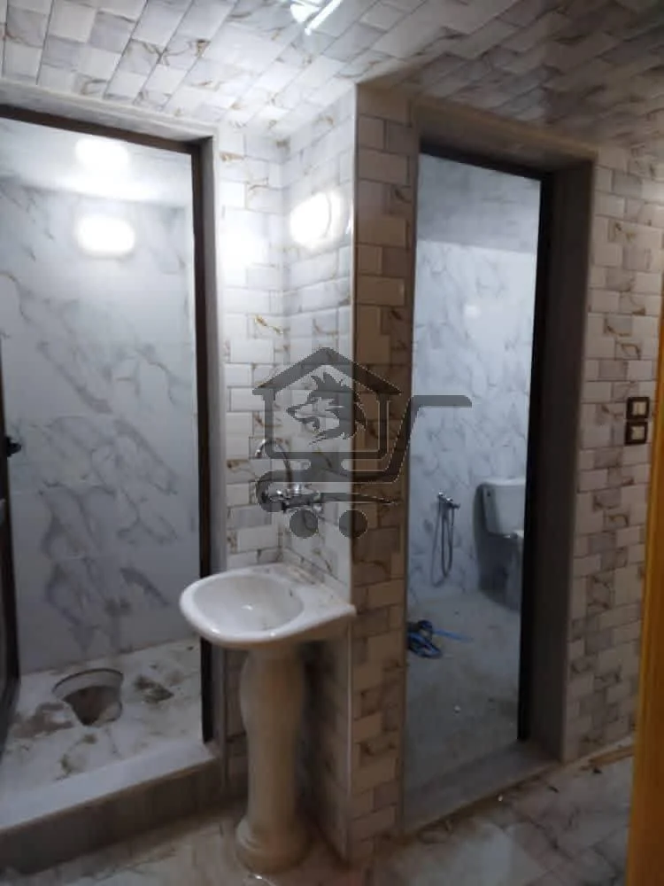 شقة عصرية مؤلفة من غرفتين - الصورة 4