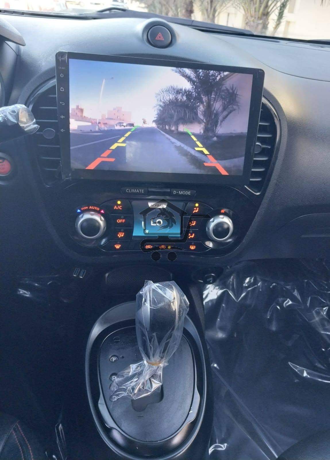 Nissan Juke 2016 - الصورة 6