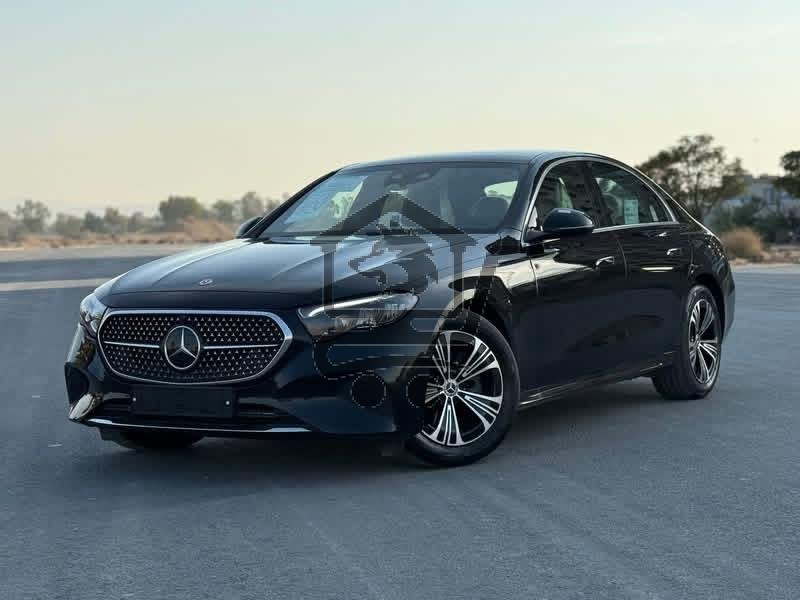 Mercedes - الصورة 1