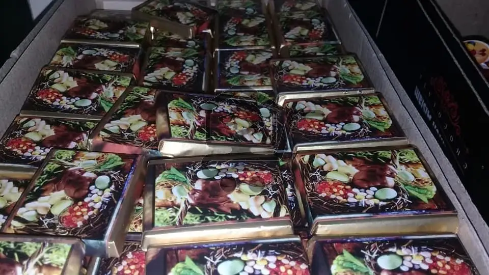 ضيافة وبزورية المحبة - الصورة 3