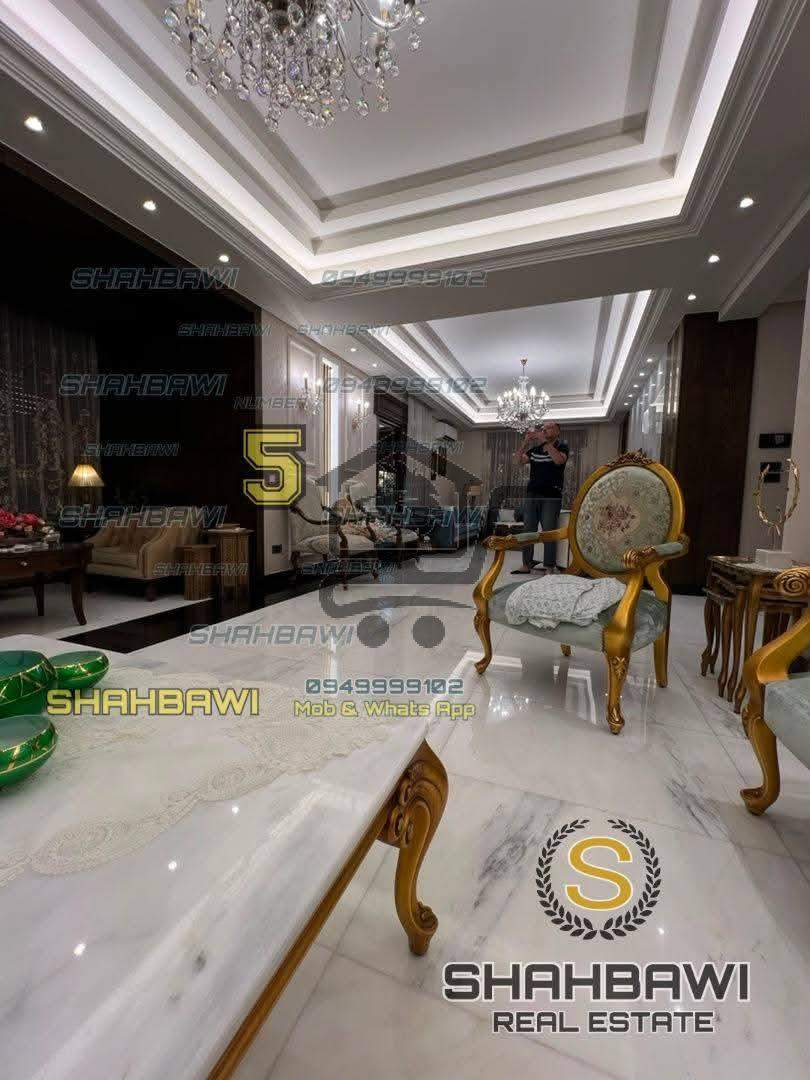 منزل فاخر - الصورة 7