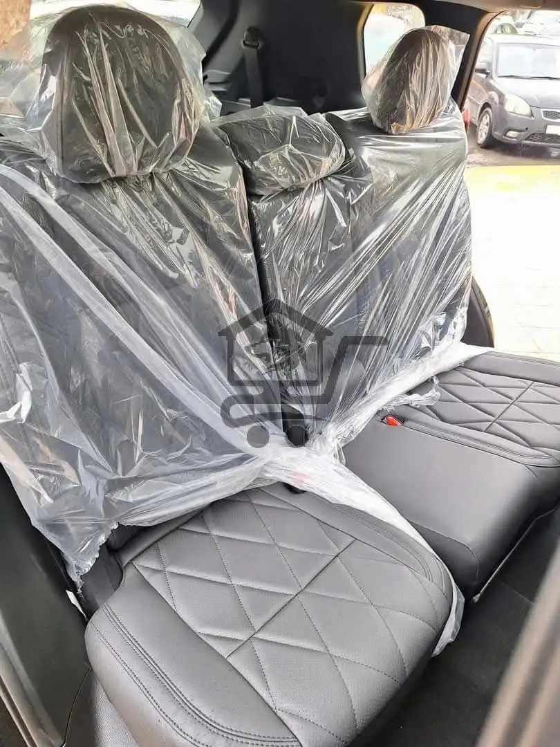 Mitsubishi Outlander 2026 - الصورة 7