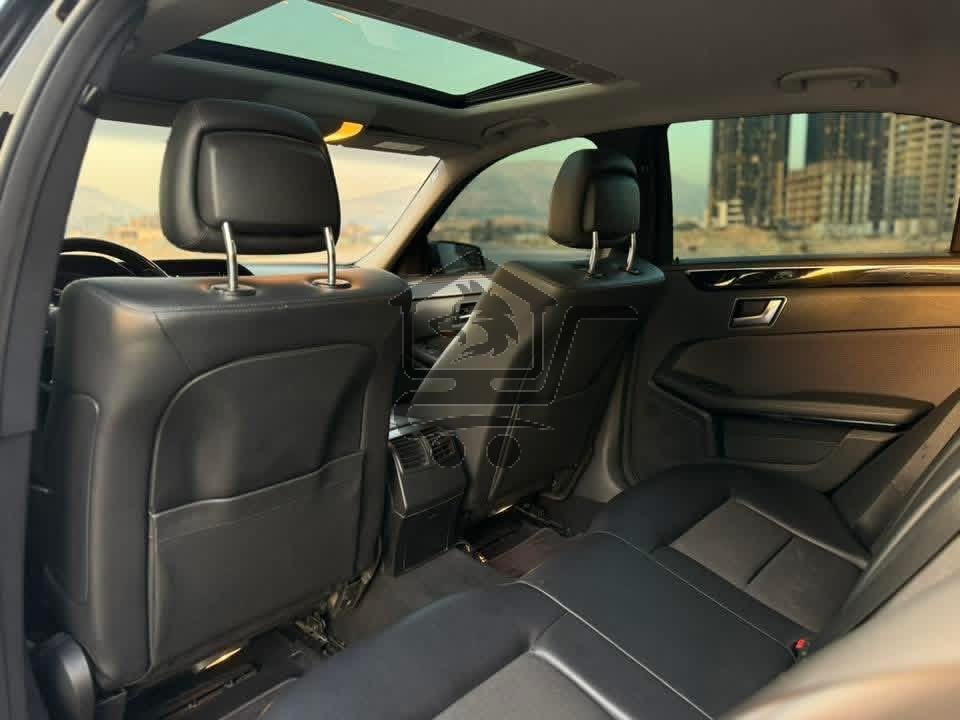 Mercedes - الصورة 7