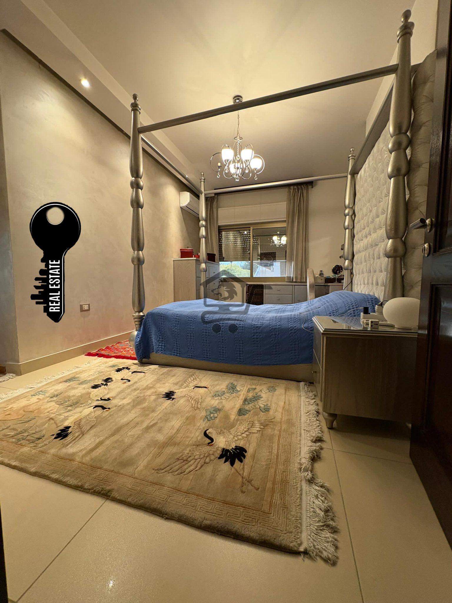 للبيع شقة في مشروع دمر جزيرة16 - الصورة 8