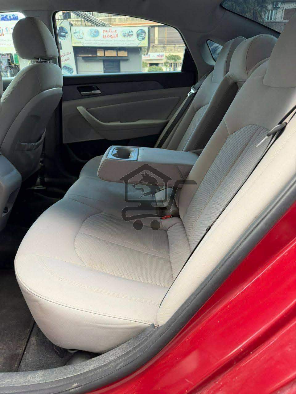 Hyundai Sonata 2018 - الصورة 10