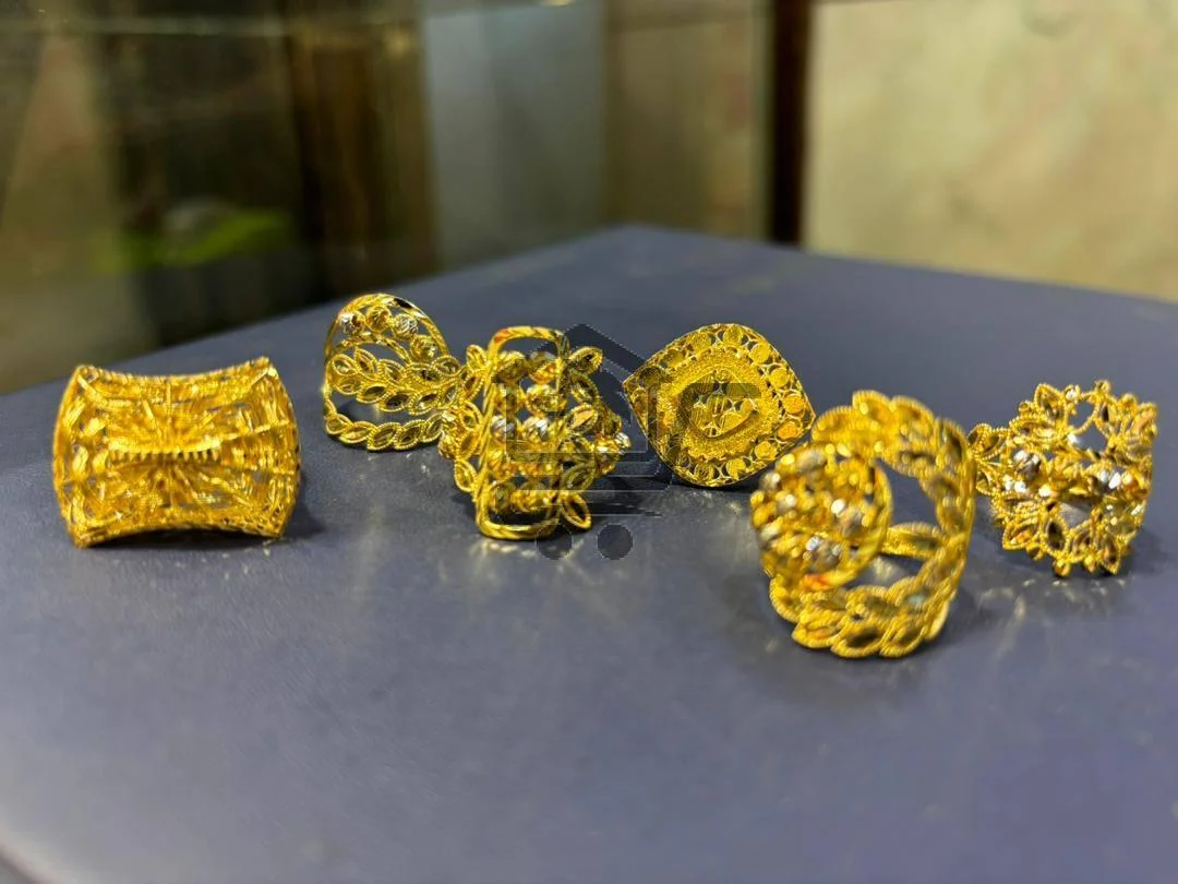 مجوهرات الملكة - الصورة 5