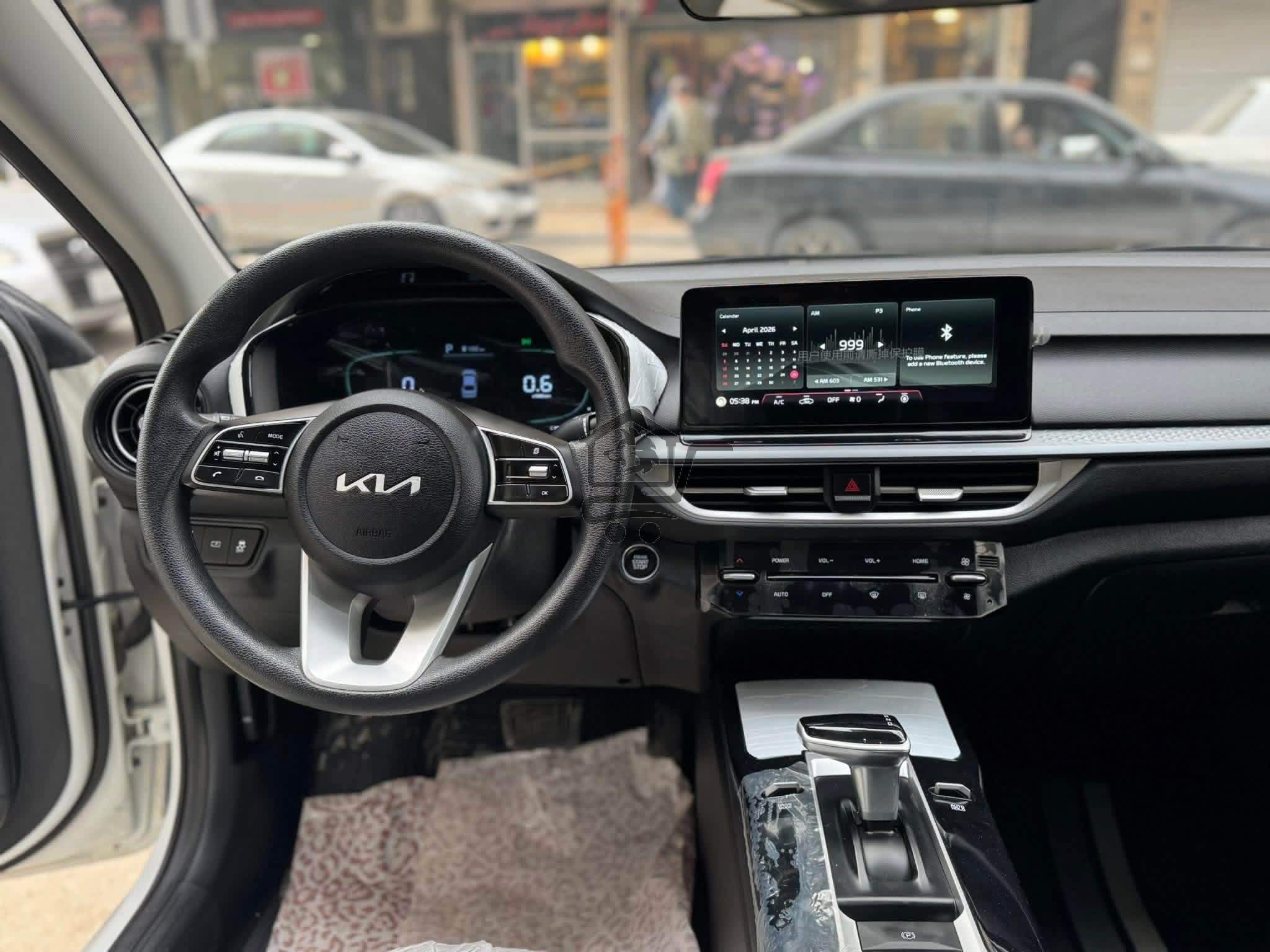 Kia K3 2026 - الصورة 7