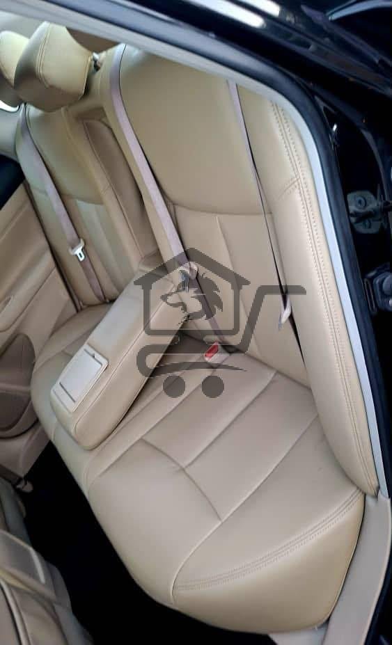 Nissan Teana 2017 - الصورة 10