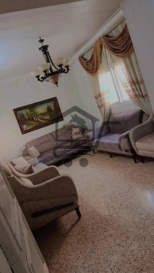 شقة للبيع بسعر مناسب - الصورة 1