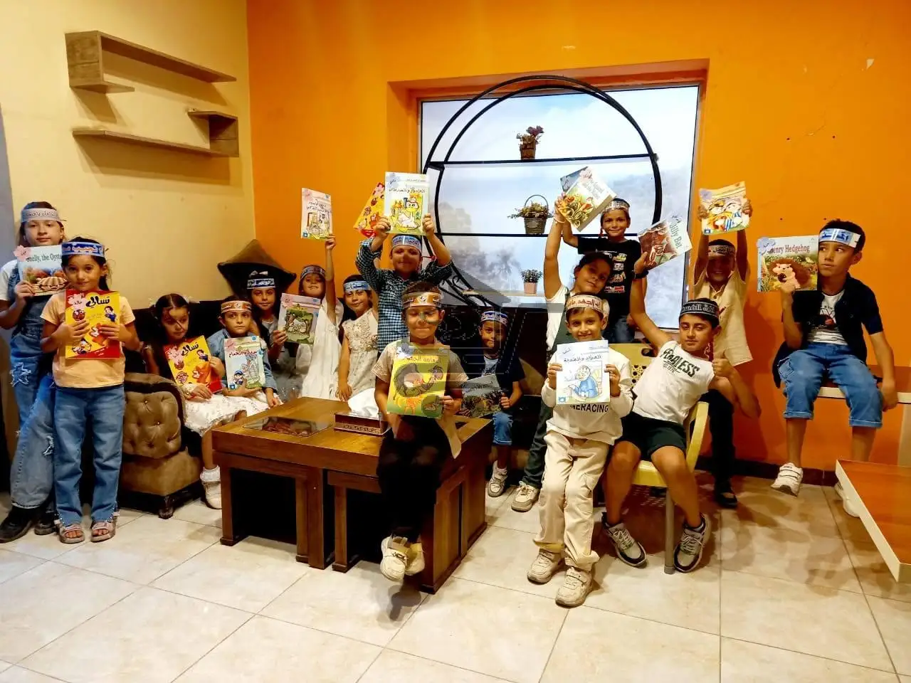 مدرسة الفتح الأهليَّة - الصورة 3