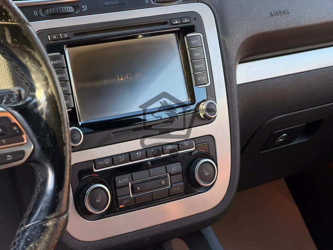 VolksWagen Scirocco 2011 - الصورة 7