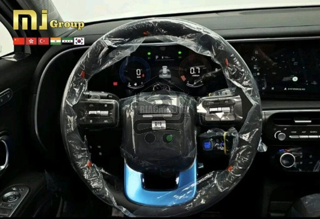 هيونداي - Hyundai باليساد - Palisade - الصورة 7